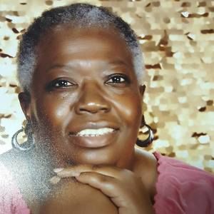 Meet your Posher, Darlene